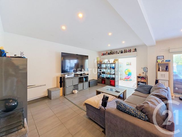 Maison &agrave; vendre - 5 pi&egrave;ces - 156,11 m2 - Noisy Le Grand - 93 - ILE-DE-FRANCE