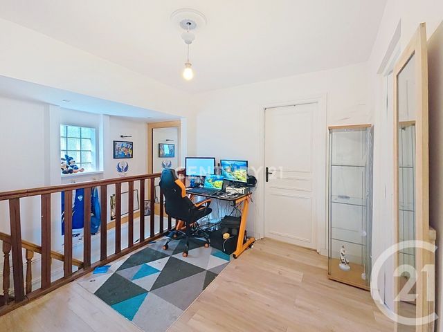 Maison &agrave; vendre - 5 pi&egrave;ces - 156,11 m2 - Noisy Le Grand - 93 - ILE-DE-FRANCE