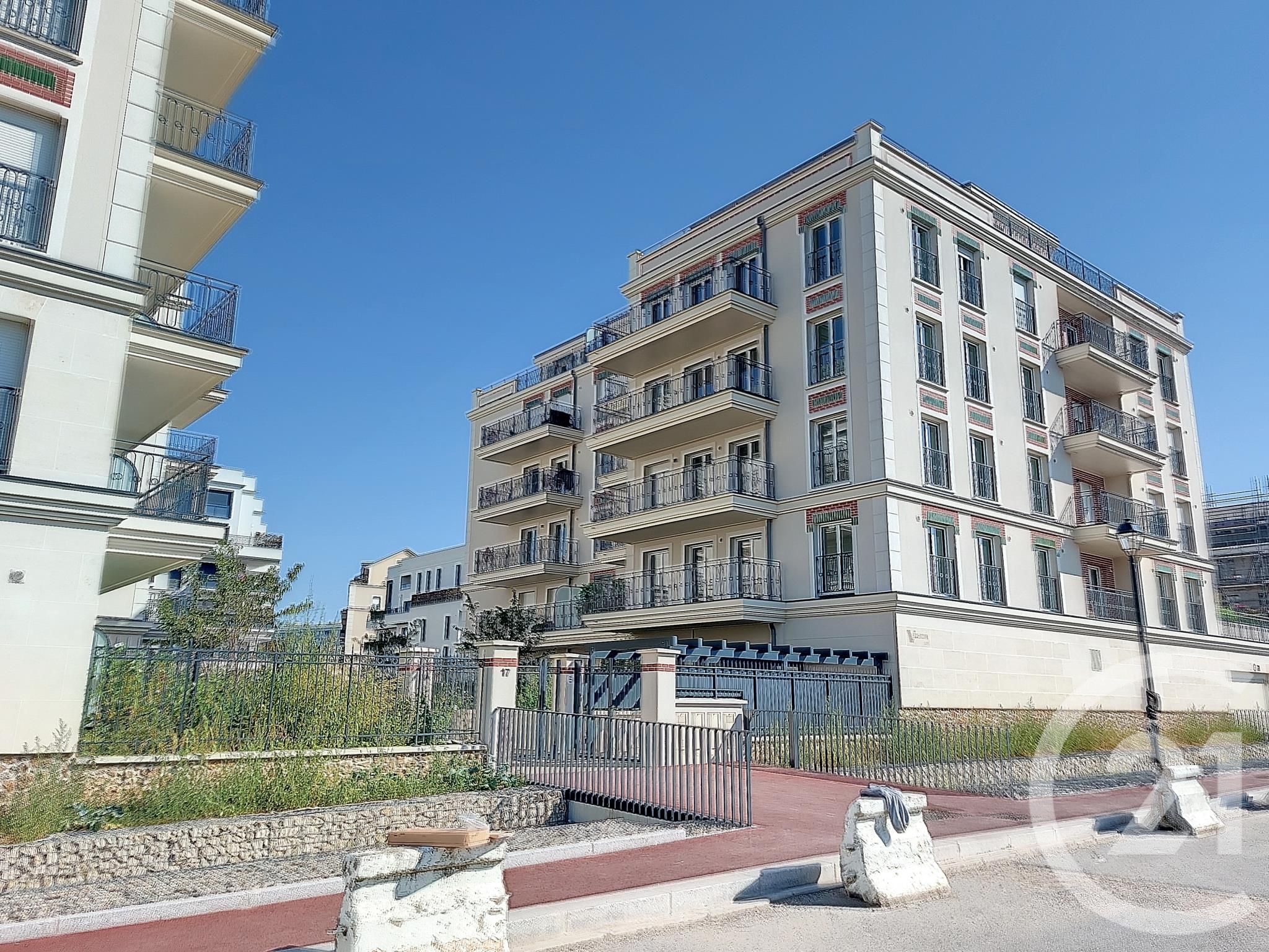 Appartement à Chelles