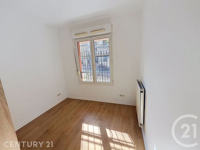 Appartement F2 &agrave; louer - 2 pi&egrave;ces - 38,65 m2 - Noisy Le Grand - 93 - ILE-DE-FRANCE