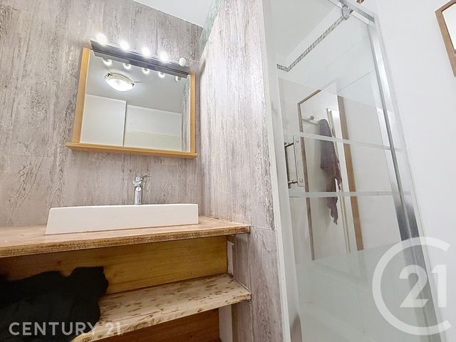 Appartement F2 &agrave; louer - 2 pi&egrave;ces - 38,65 m2 - Noisy Le Grand - 93 - ILE-DE-FRANCE