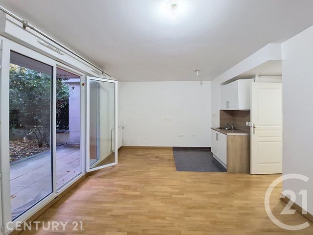 appartement - NOISY LE GRAND - 93