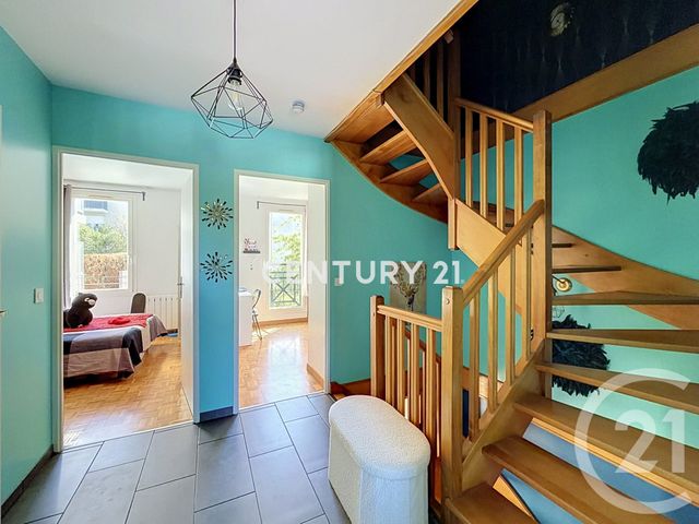 Maison &agrave; vendre - 6 pi&egrave;ces - 97 m2 - Noisy Le Grand - 93 - ILE-DE-FRANCE