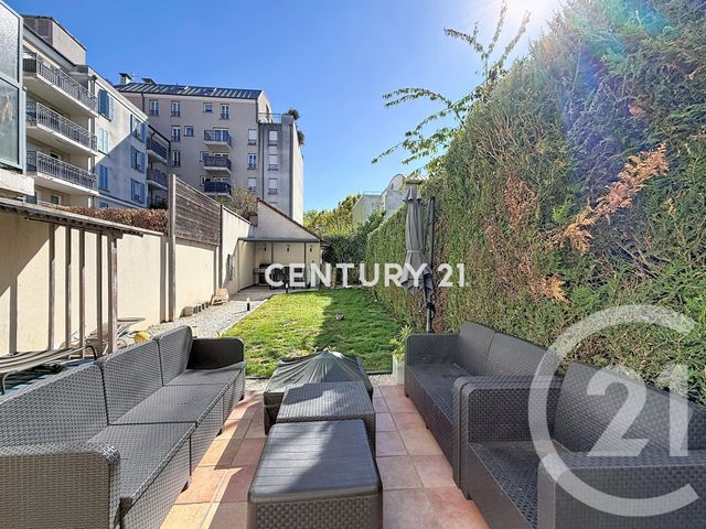 Maison &agrave; vendre - 6 pi&egrave;ces - 97 m2 - Noisy Le Grand - 93 - ILE-DE-FRANCE