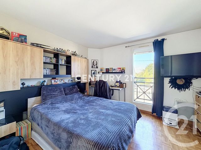 Maison &agrave; vendre - 6 pi&egrave;ces - 97 m2 - Noisy Le Grand - 93 - ILE-DE-FRANCE