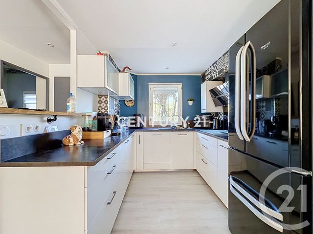 Maison &agrave; vendre - 6 pi&egrave;ces - 97 m2 - Noisy Le Grand - 93 - ILE-DE-FRANCE