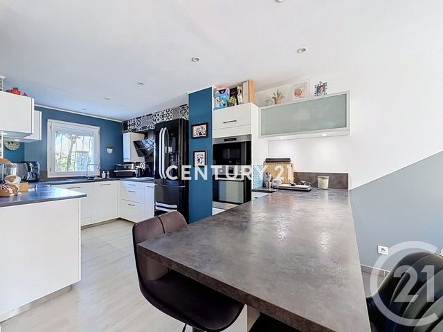 Maison &agrave; vendre - 6 pi&egrave;ces - 97 m2 - Noisy Le Grand - 93 - ILE-DE-FRANCE