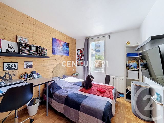 Maison &agrave; vendre - 6 pi&egrave;ces - 97 m2 - Noisy Le Grand - 93 - ILE-DE-FRANCE