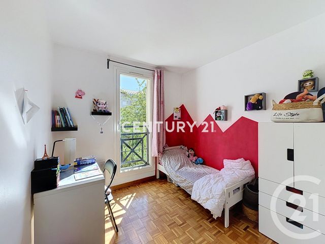 Maison &agrave; vendre - 6 pi&egrave;ces - 97 m2 - Noisy Le Grand - 93 - ILE-DE-FRANCE