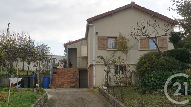 Maison &agrave; vendre - 4 pi&egrave;ces - 95 m2 - Noisy Le Grand - 93 - ILE-DE-FRANCE