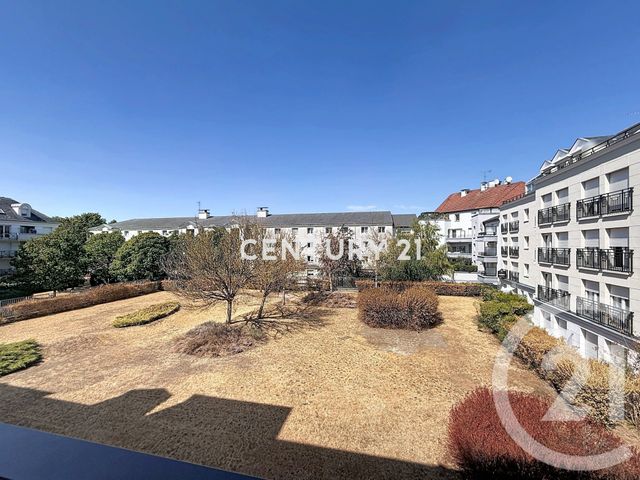 Appartement F1 &agrave; vendre - 1 pi&egrave;ce - 26 m2 - Noisy Le Grand - 93 - ILE-DE-FRANCE
