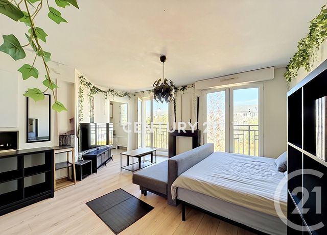 appartement - NOISY LE GRAND - 93
