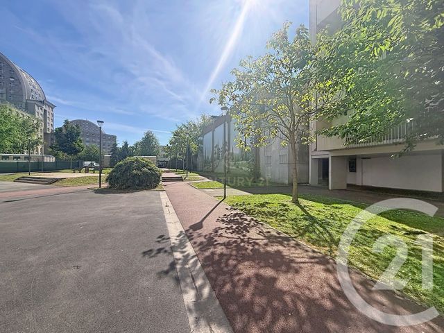 Appartement F3 &agrave; vendre - 3 pi&egrave;ces - 72,79 m2 - Noisy Le Grand - 93 - ILE-DE-FRANCE