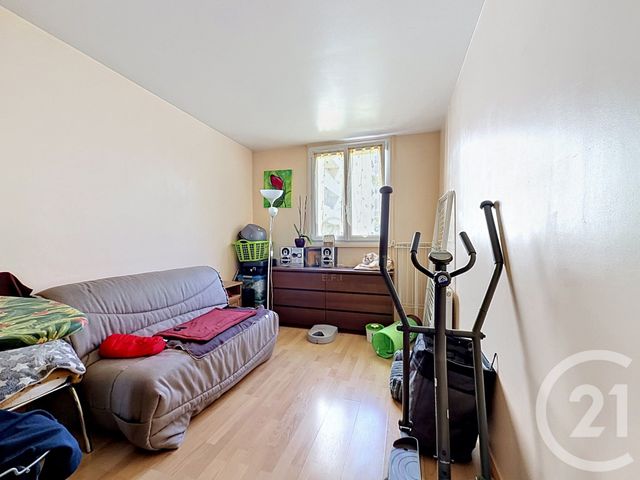 Appartement F3 &agrave; vendre - 3 pi&egrave;ces - 72,79 m2 - Noisy Le Grand - 93 - ILE-DE-FRANCE