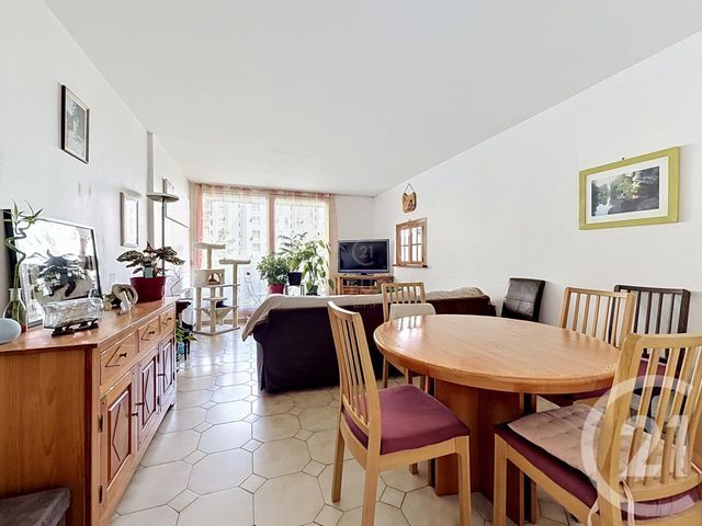 appartement - NOISY LE GRAND - 93
