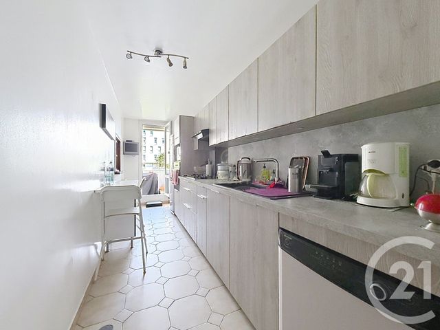 Appartement F3 &agrave; vendre - 3 pi&egrave;ces - 72,79 m2 - Noisy Le Grand - 93 - ILE-DE-FRANCE
