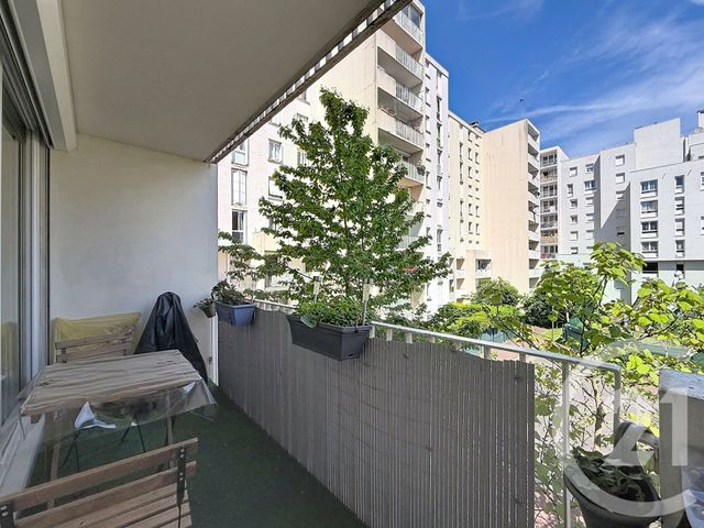 Appartement F3 &agrave; vendre - 3 pi&egrave;ces - 72,79 m2 - Noisy Le Grand - 93 - ILE-DE-FRANCE