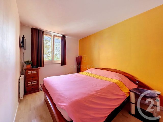 Appartement F3 &agrave; vendre - 3 pi&egrave;ces - 72,79 m2 - Noisy Le Grand - 93 - ILE-DE-FRANCE