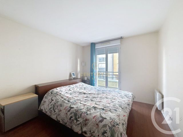 Appartement F3 &agrave; vendre - 3 pi&egrave;ces - 57 m2 - Noisy Le Grand - 93 - ILE-DE-FRANCE