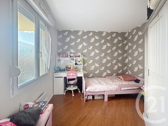 Appartement F3 &agrave; vendre - 3 pi&egrave;ces - 57 m2 - Noisy Le Grand - 93 - ILE-DE-FRANCE