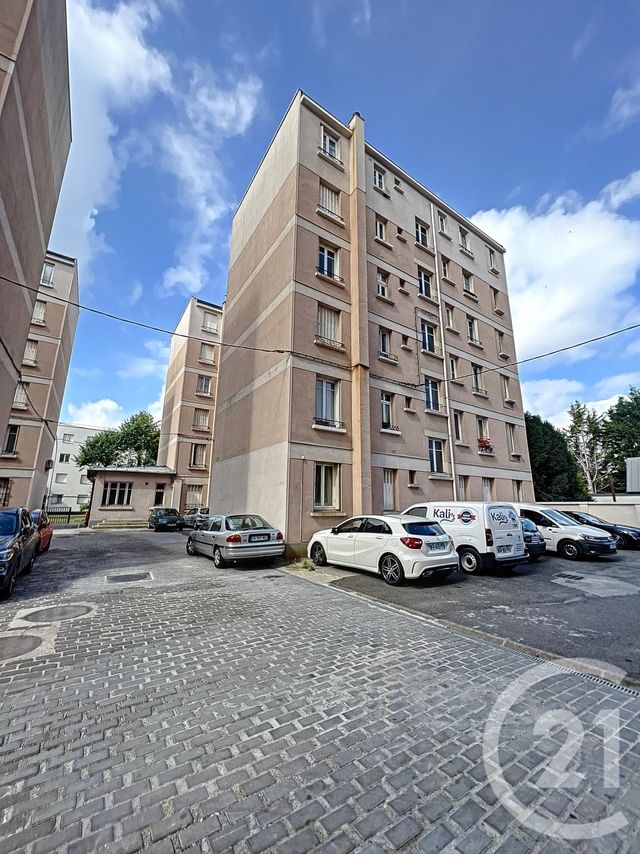 Appartement F1 à vendre - 1 pièce - 16 m2 - Villiers Sur Marne - 94 - ILE-DE-FRANCE