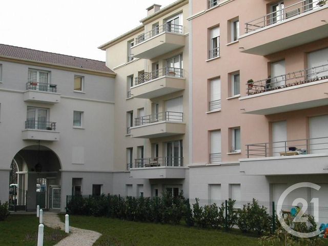 Appartement F3 à louer - 3 pièces - 62,23 m2 - Noisy Le Grand - 93 - ILE-DE-FRANCE