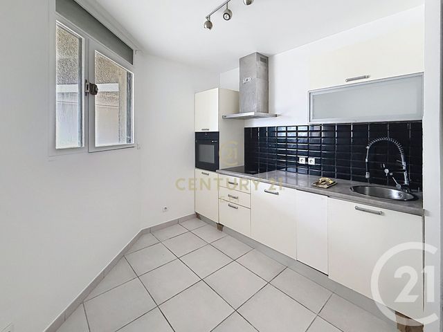 Appartement F2 &agrave; louer - 2 pi&egrave;ces - 47,52 m2 - Noisy Le Grand - 93 - ILE-DE-FRANCE