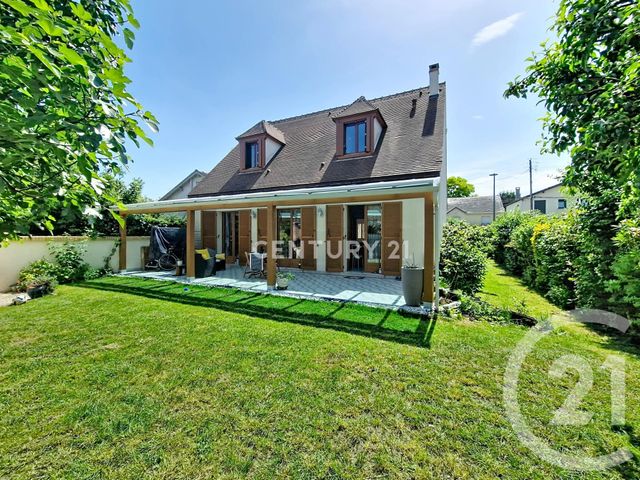 Maison à vendre NOISY LE GRAND