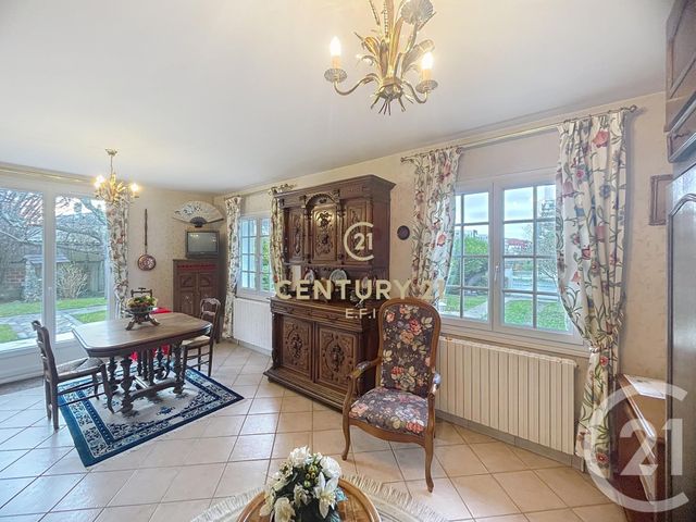 Maison &agrave; vendre - 5 pi&egrave;ces - 140 m2 - Noisy Le Grand - 93 - ILE-DE-FRANCE