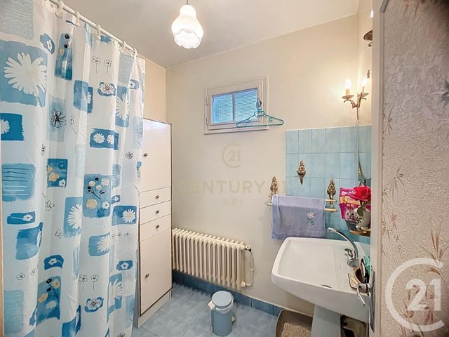 Maison &agrave; vendre - 5 pi&egrave;ces - 140 m2 - Noisy Le Grand - 93 - ILE-DE-FRANCE