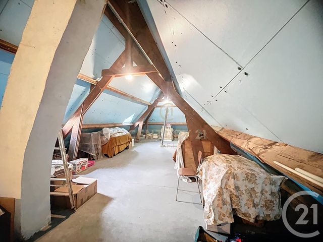 Maison &agrave; vendre - 5 pi&egrave;ces - 140 m2 - Noisy Le Grand - 93 - ILE-DE-FRANCE