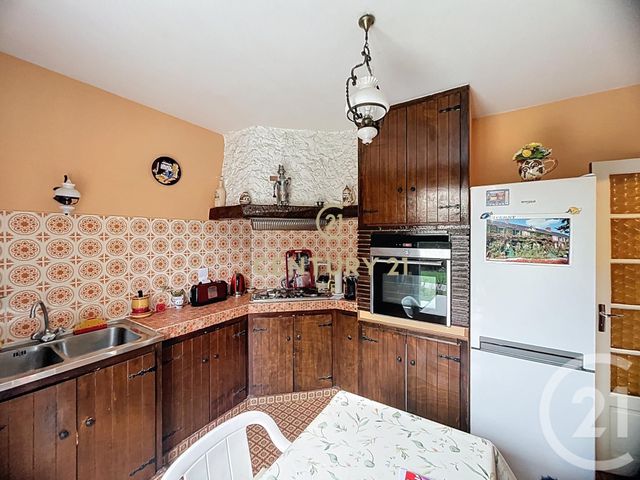 Maison &agrave; vendre - 5 pi&egrave;ces - 140 m2 - Noisy Le Grand - 93 - ILE-DE-FRANCE