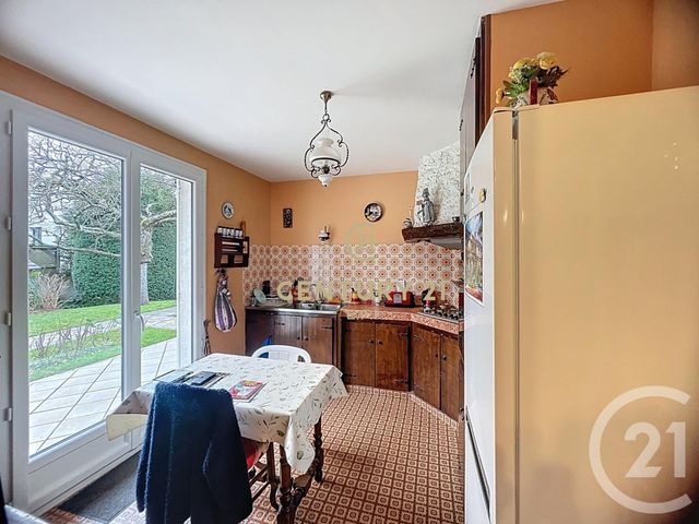 Maison &agrave; vendre - 5 pi&egrave;ces - 140 m2 - Noisy Le Grand - 93 - ILE-DE-FRANCE