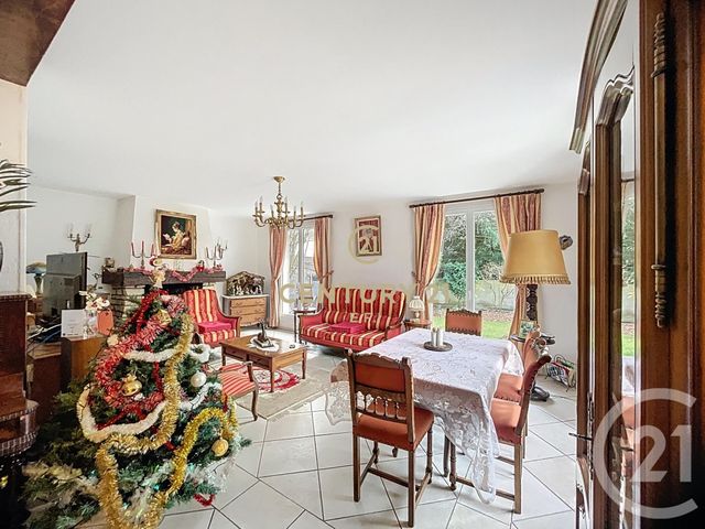 Maison &agrave; vendre - 5 pi&egrave;ces - 140 m2 - Noisy Le Grand - 93 - ILE-DE-FRANCE