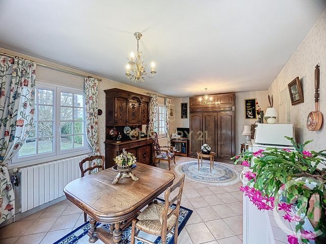 Maison &agrave; vendre - 5 pi&egrave;ces - 140 m2 - Noisy Le Grand - 93 - ILE-DE-FRANCE