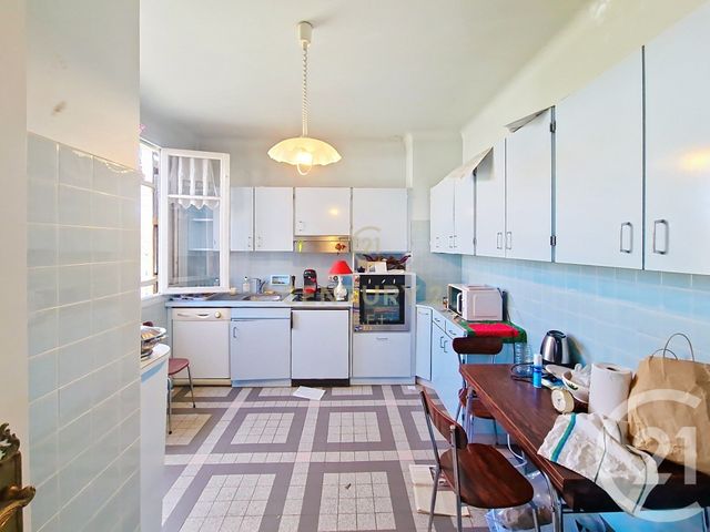 Maison &agrave; vendre - 7 pi&egrave;ces - 150 m2 - Noisy Le Grand - 93 - ILE-DE-FRANCE