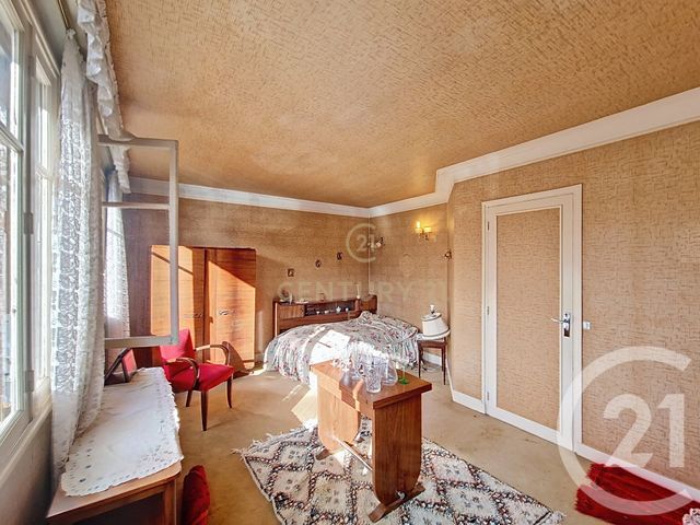 Maison &agrave; vendre - 7 pi&egrave;ces - 150 m2 - Noisy Le Grand - 93 - ILE-DE-FRANCE