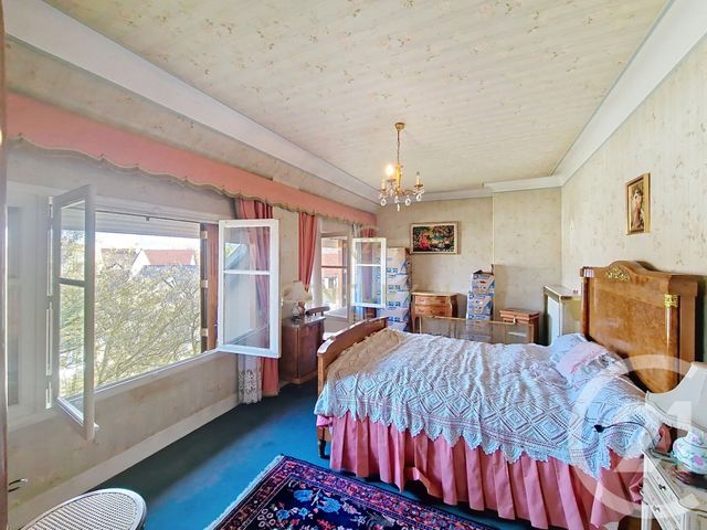 Maison &agrave; vendre - 7 pi&egrave;ces - 150 m2 - Noisy Le Grand - 93 - ILE-DE-FRANCE