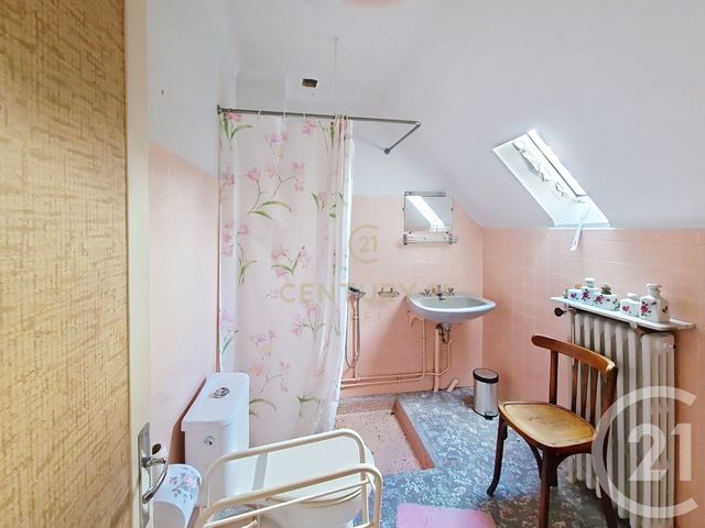 Maison &agrave; vendre - 7 pi&egrave;ces - 150 m2 - Noisy Le Grand - 93 - ILE-DE-FRANCE