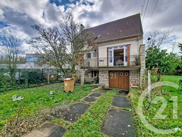 Maison &agrave; vendre - 7 pi&egrave;ces - 150 m2 - Noisy Le Grand - 93 - ILE-DE-FRANCE