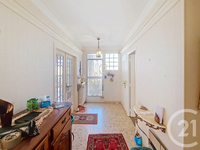 Maison &agrave; vendre - 7 pi&egrave;ces - 150 m2 - Noisy Le Grand - 93 - ILE-DE-FRANCE