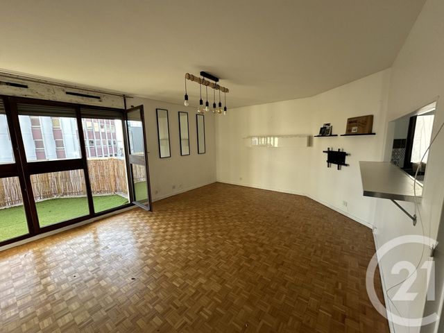 appartement - NOISY LE GRAND - 93