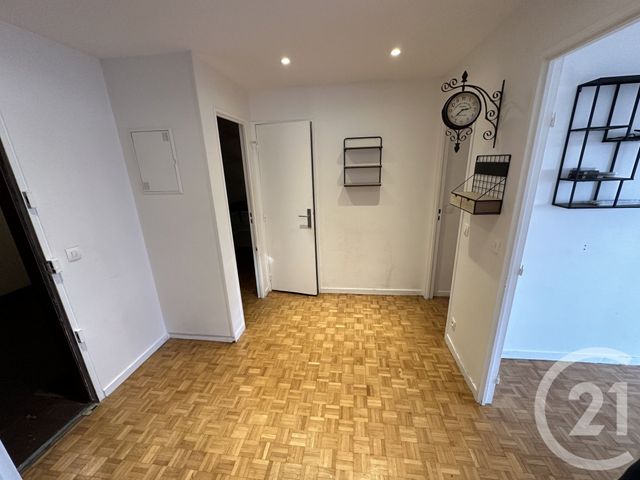 Appartement F3 &agrave; louer - 3 pi&egrave;ces - 72,24 m2 - Noisy Le Grand - 93 - ILE-DE-FRANCE
