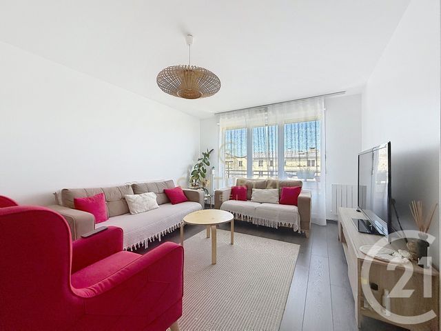 Appartement F3 &agrave; vendre - 3 pi&egrave;ces - 65 m2 - Noisy Le Grand - 93 - ILE-DE-FRANCE