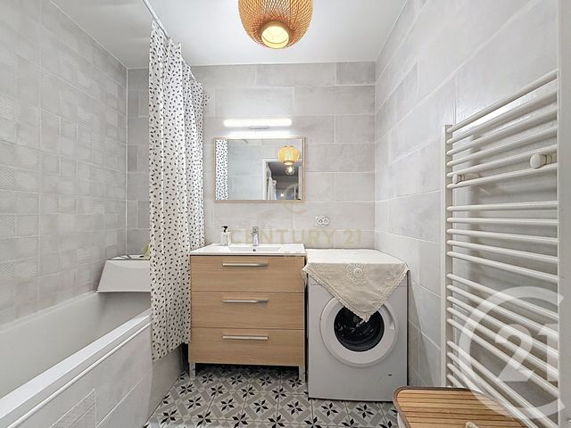 Appartement F3 &agrave; vendre - 3 pi&egrave;ces - 65 m2 - Noisy Le Grand - 93 - ILE-DE-FRANCE