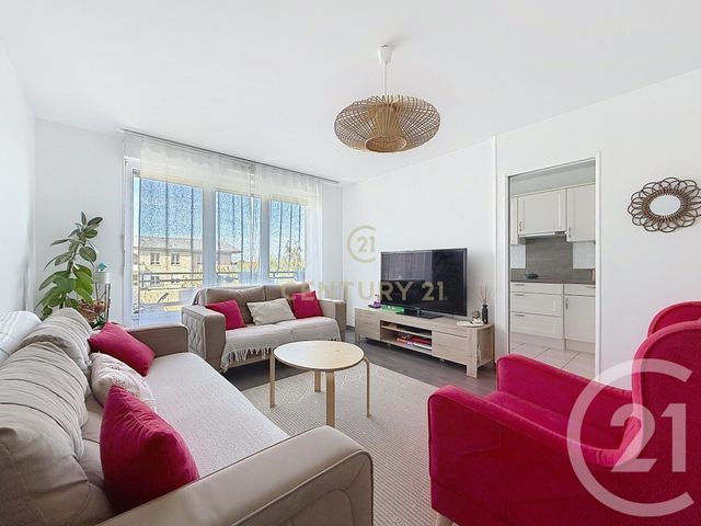 appartement - NOISY LE GRAND - 93