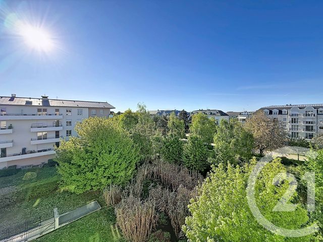 Appartement F3 &agrave; vendre - 3 pi&egrave;ces - 65 m2 - Noisy Le Grand - 93 - ILE-DE-FRANCE