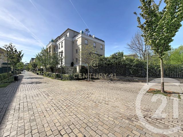 Appartement F3 &agrave; vendre - 3 pi&egrave;ces - 65 m2 - Noisy Le Grand - 93 - ILE-DE-FRANCE
