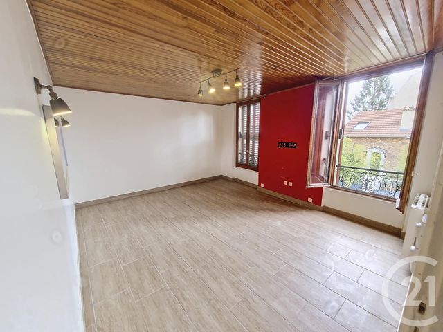 Appartement F3 à vendre - 3 pièces - 54 m2 - Le Perreux Sur Marne - 94 - ILE-DE-FRANCE