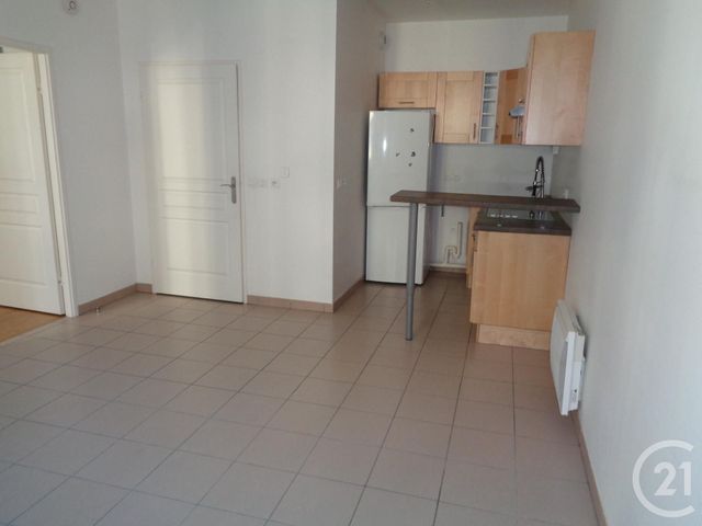 appartement à louer - 2 pièces - 41,41 m2 - Noisy Le Grand - 93 - ILE-DE-FRANCE